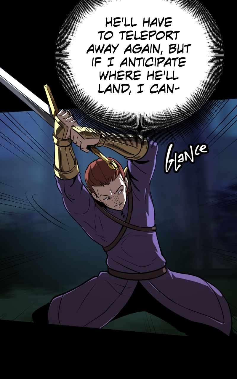 Read The Primal Hunter EN Manga Online