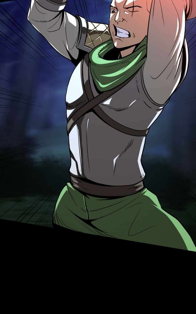 Read The Primal Hunter EN Manga Online