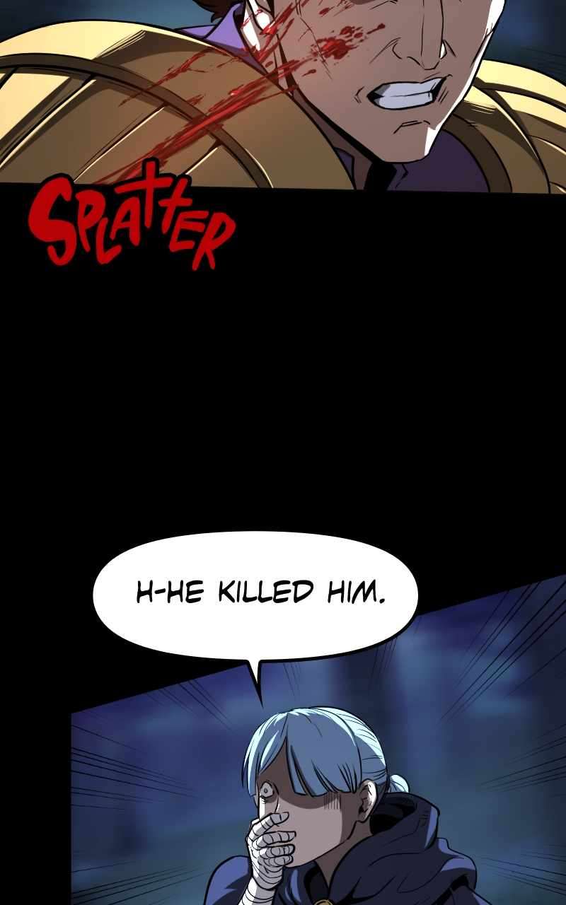 Read The Primal Hunter EN Manga Online