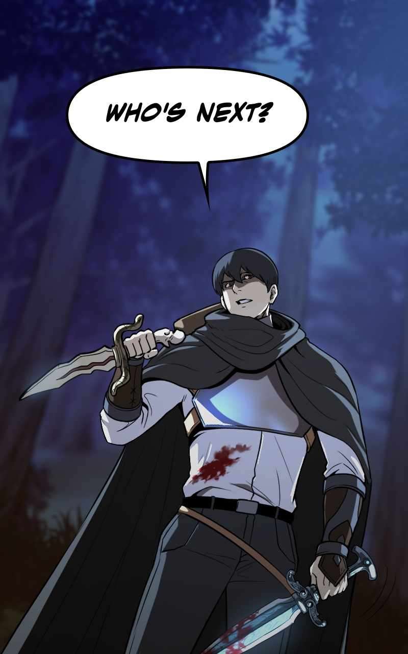 Read The Primal Hunter EN Manga Online