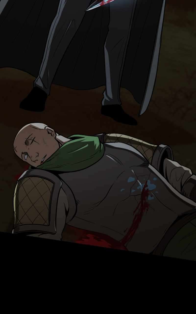 Read The Primal Hunter EN Manga Online