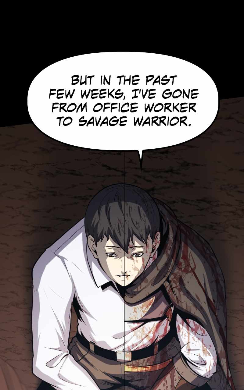 Read The Primal Hunter EN Manga Online