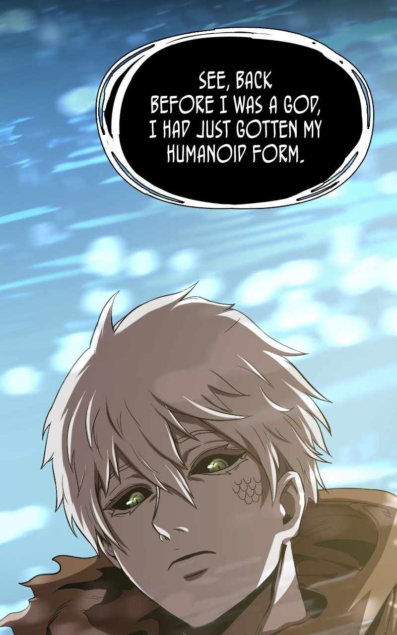 Read The Primal Hunter EN Manga Online