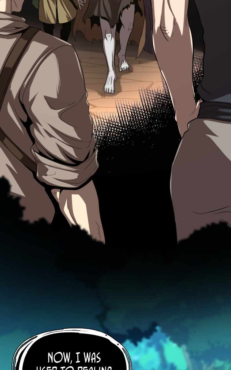 Read The Primal Hunter EN Manga Online