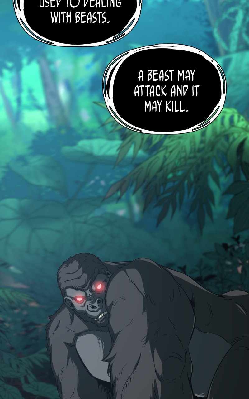 Read The Primal Hunter EN Manga Online