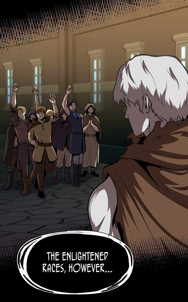 Read The Primal Hunter EN Manga Online