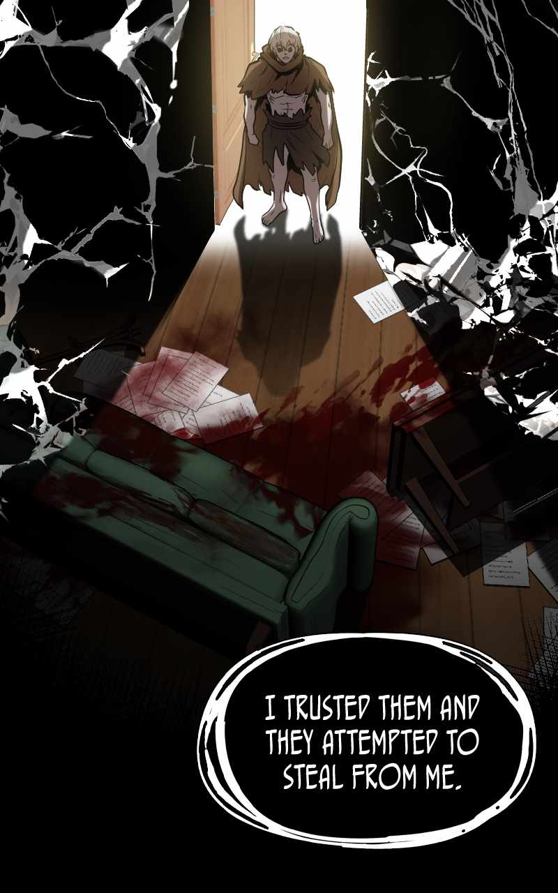 Read The Primal Hunter EN Manga Online