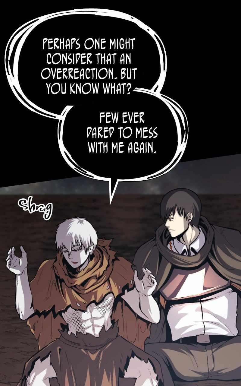 Read The Primal Hunter EN Manga Online