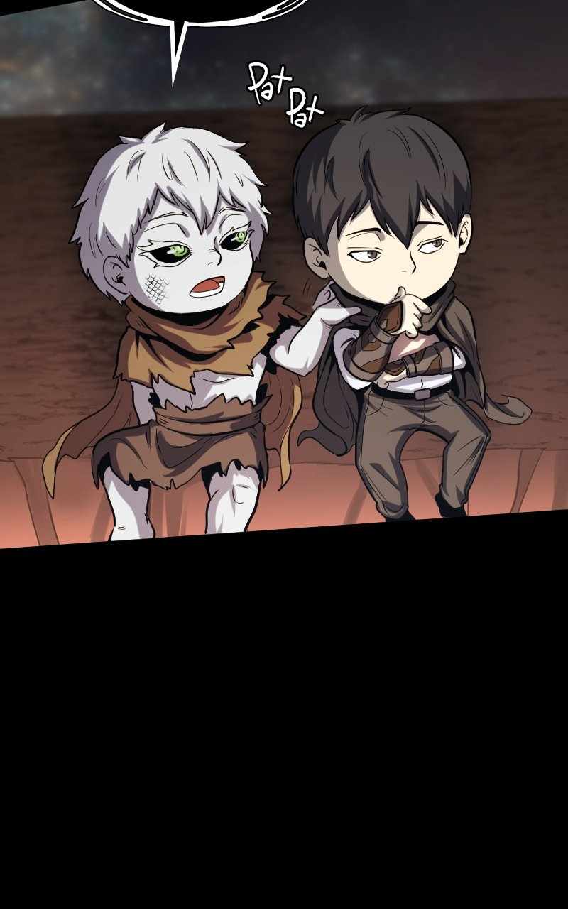 Read The Primal Hunter EN Manga Online