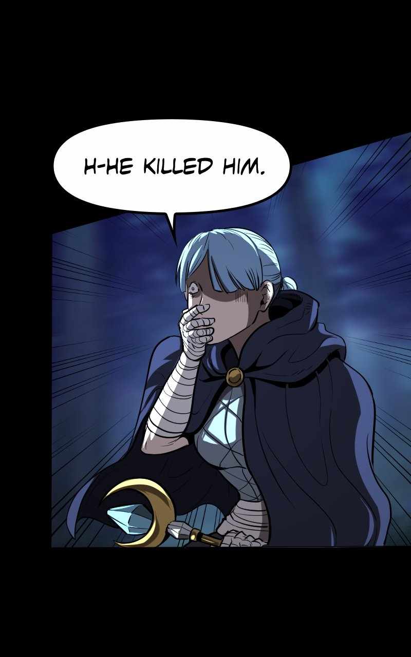 Read The Primal Hunter EN Manga Online