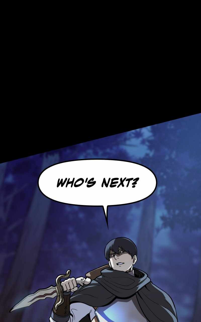 Read The Primal Hunter EN Manga Online