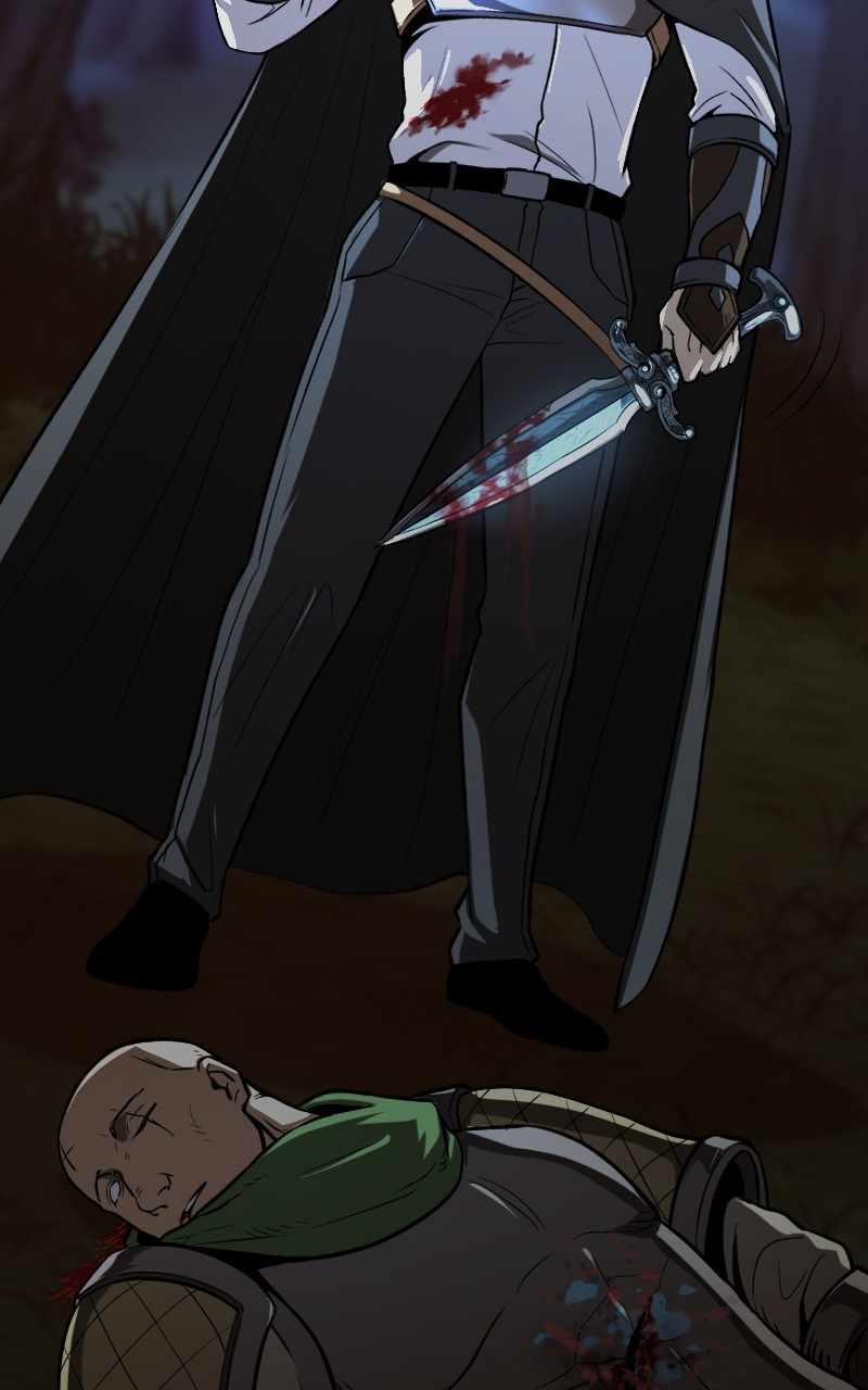 Read The Primal Hunter EN Manga Online