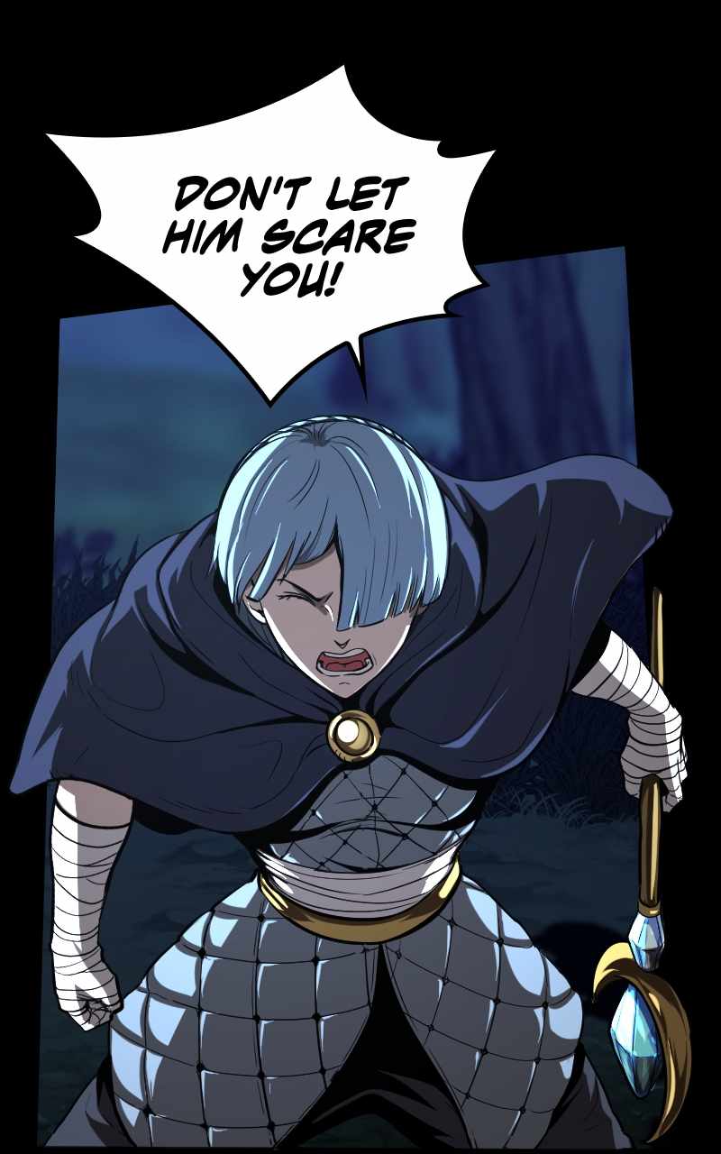 Read The Primal Hunter EN Manga Online