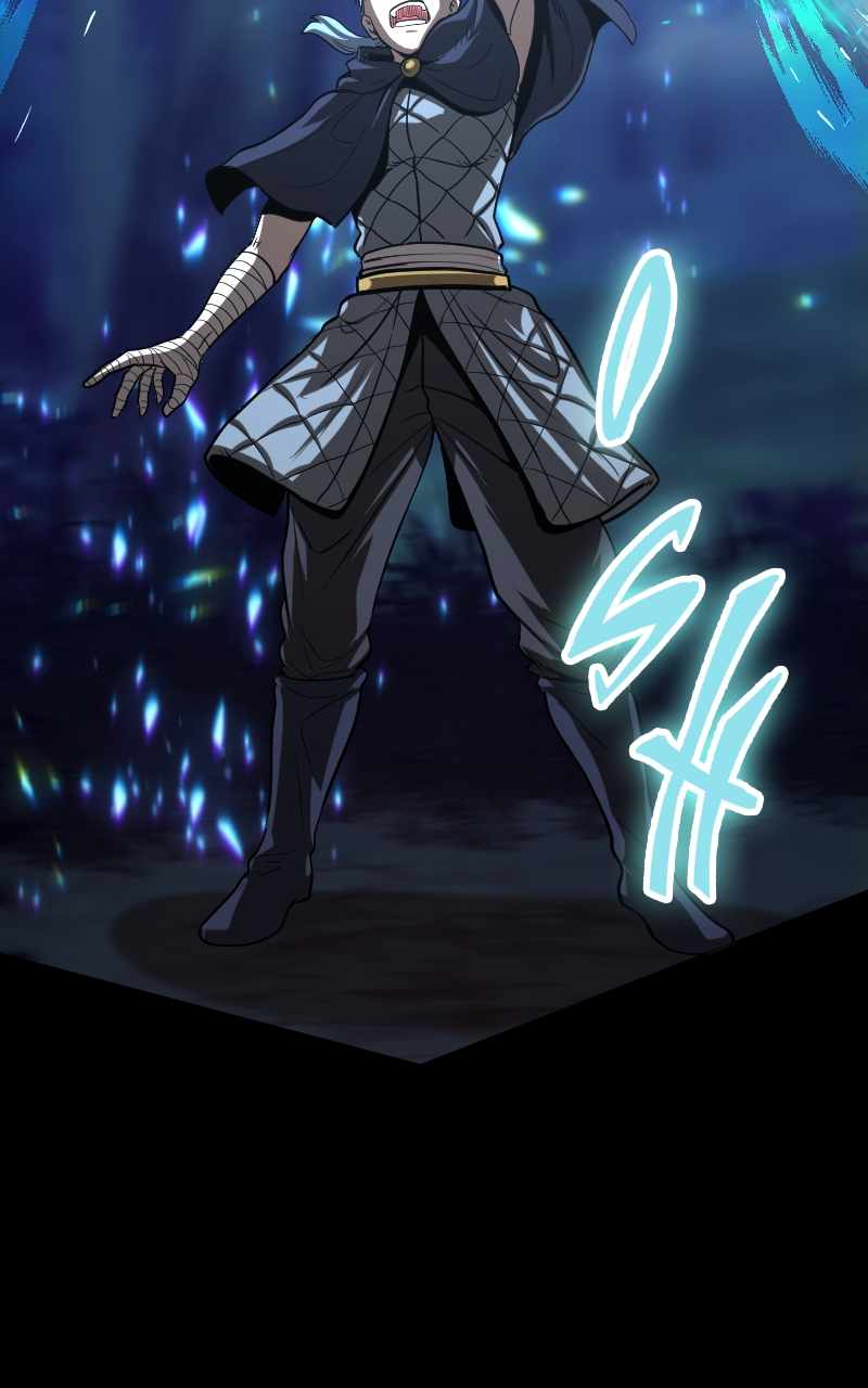 Read The Primal Hunter EN Manga Online