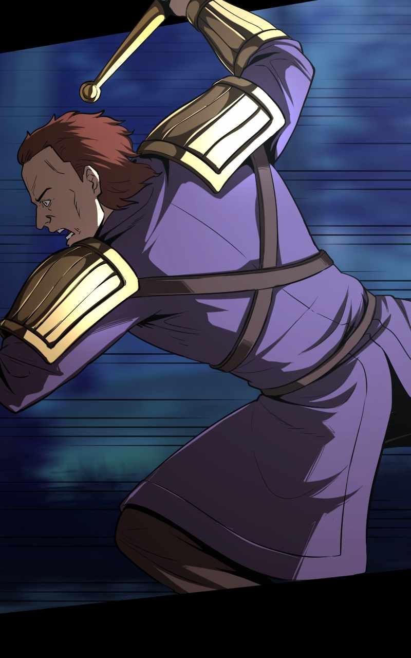 Read The Primal Hunter EN Manga Online