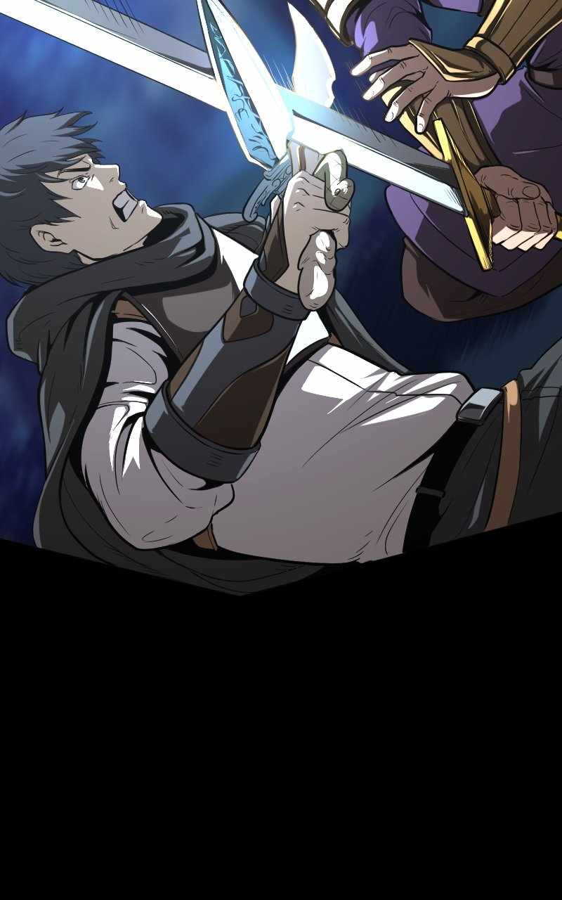 Read The Primal Hunter EN Manga Online