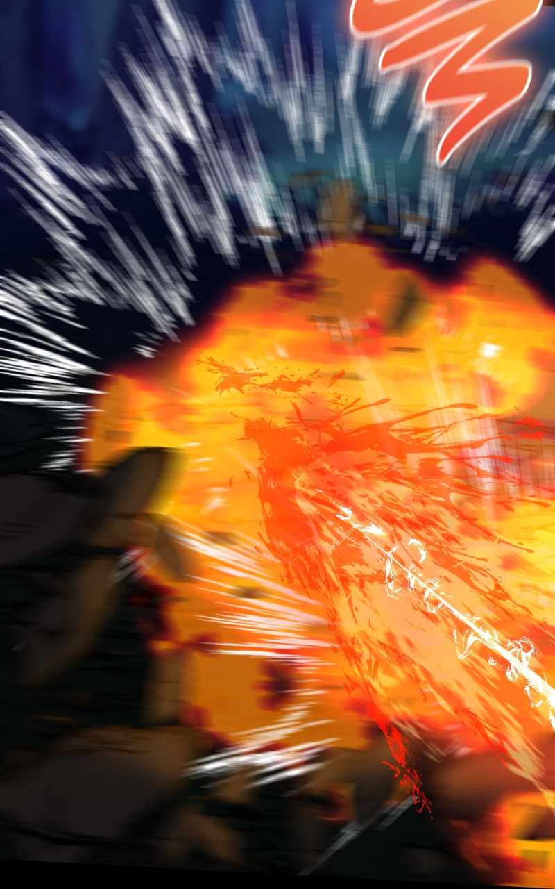 Read The Primal Hunter EN Manga Online