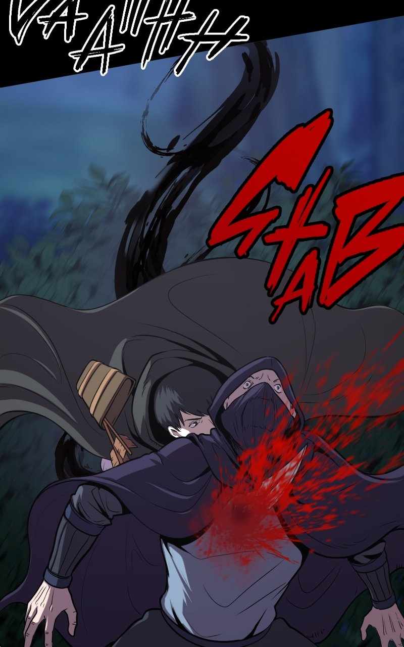 Read The Primal Hunter EN Manga Online