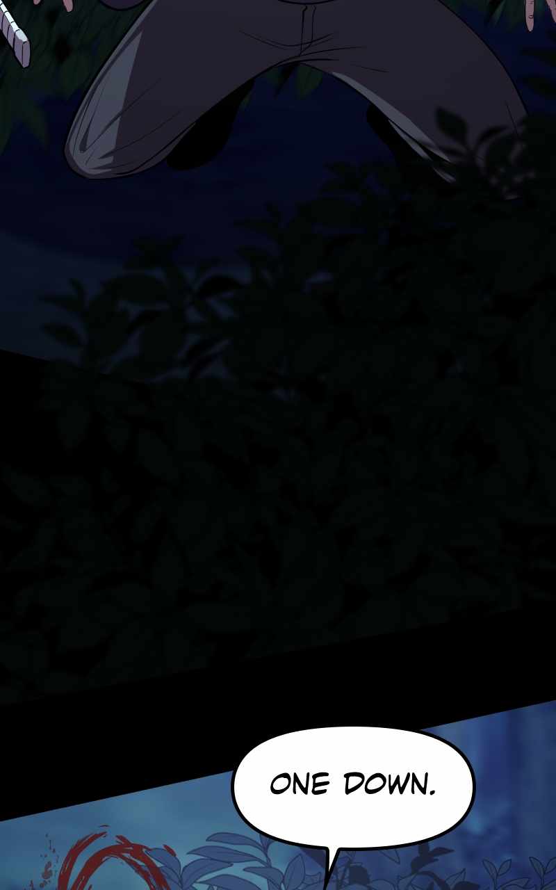 Read The Primal Hunter EN Manga Online