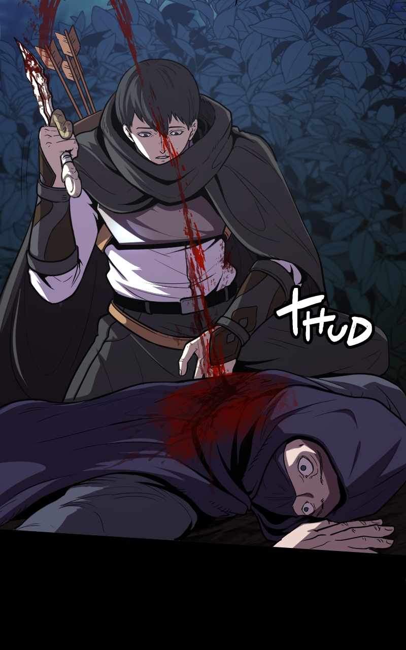 Read The Primal Hunter EN Manga Online