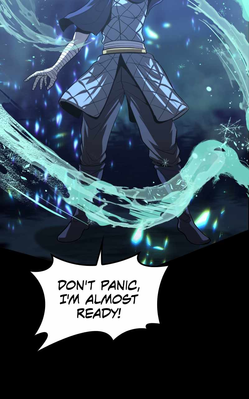 Read The Primal Hunter EN Manga Online