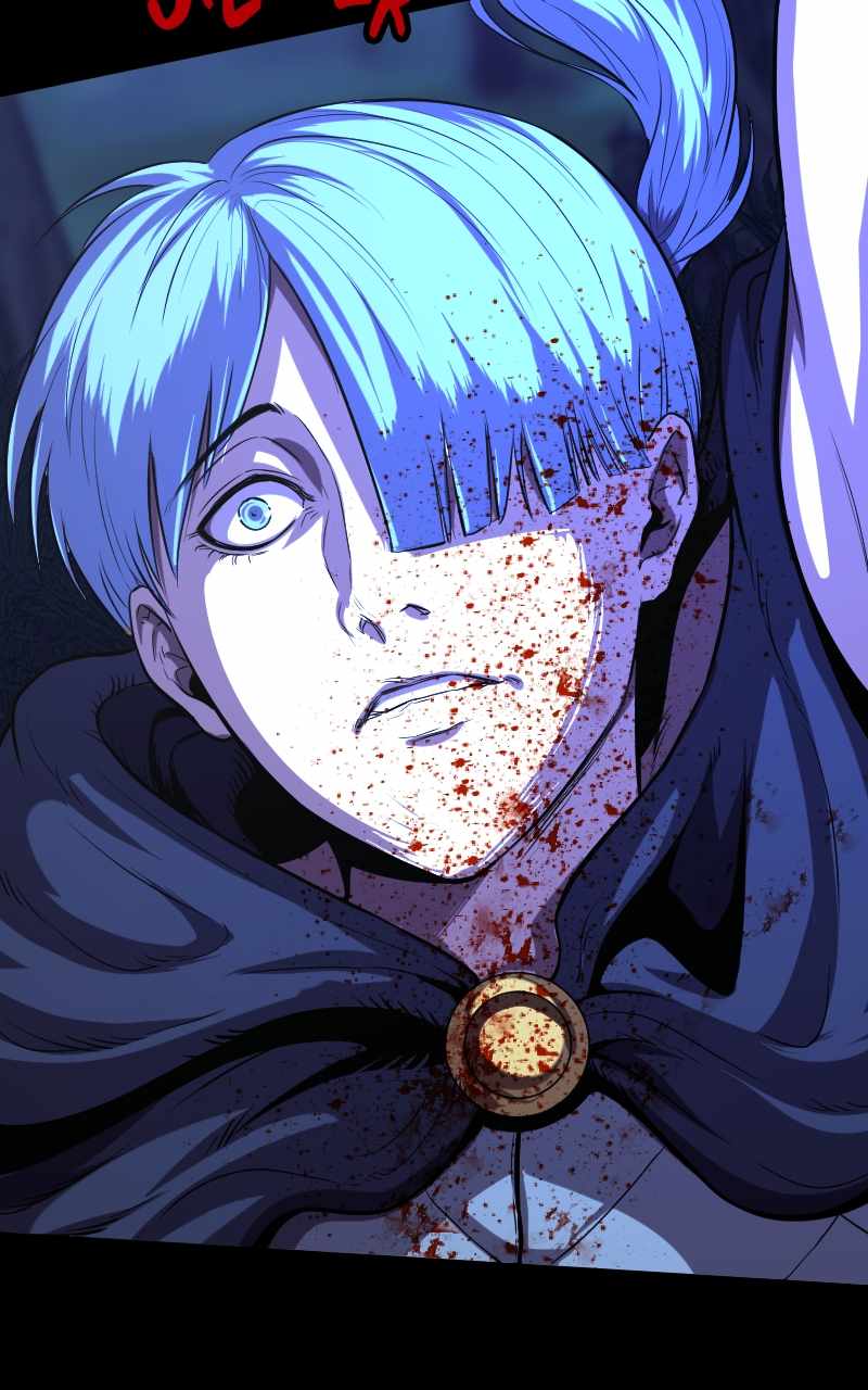 Read The Primal Hunter EN Manga Online