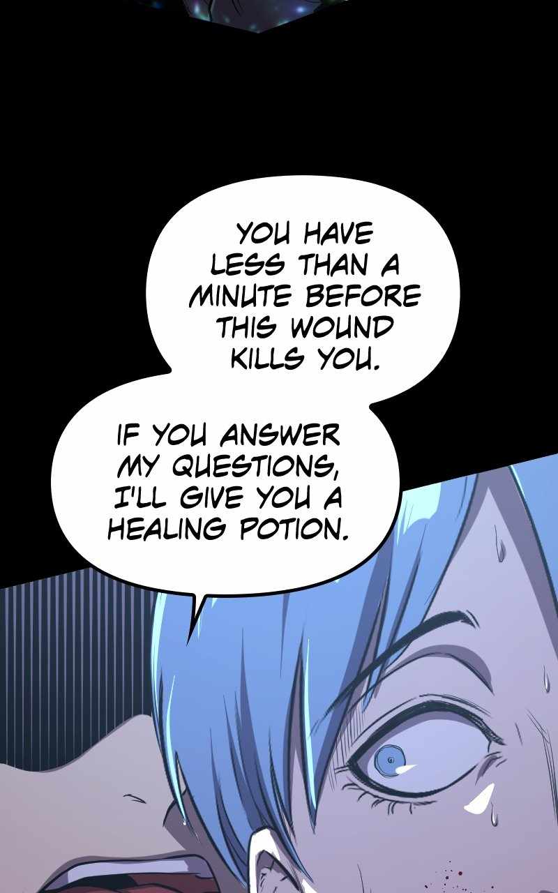 Read The Primal Hunter EN Manga Online