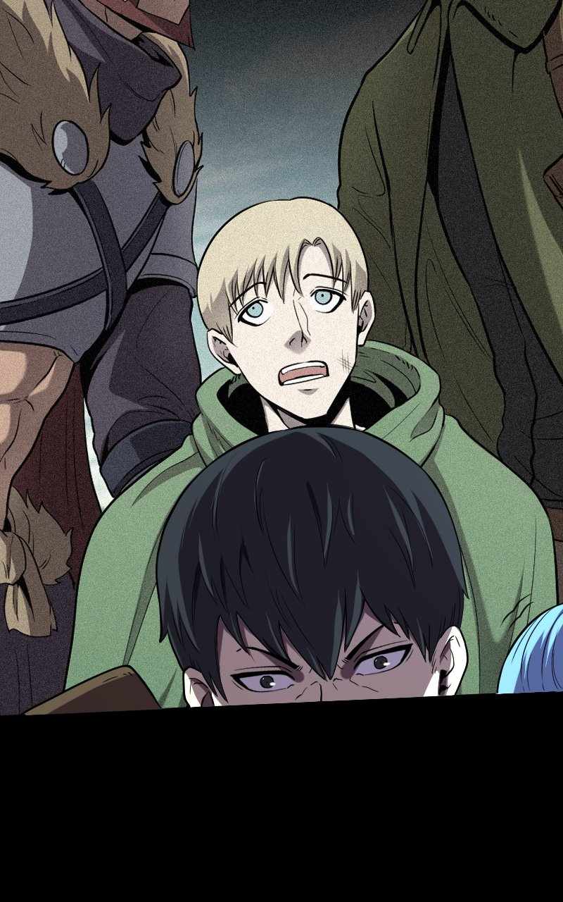 Read The Primal Hunter EN Manga Online