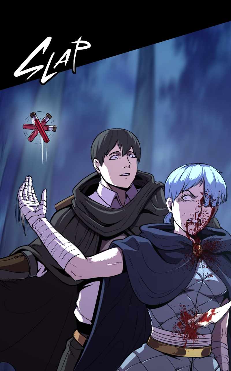 Read The Primal Hunter EN Manga Online