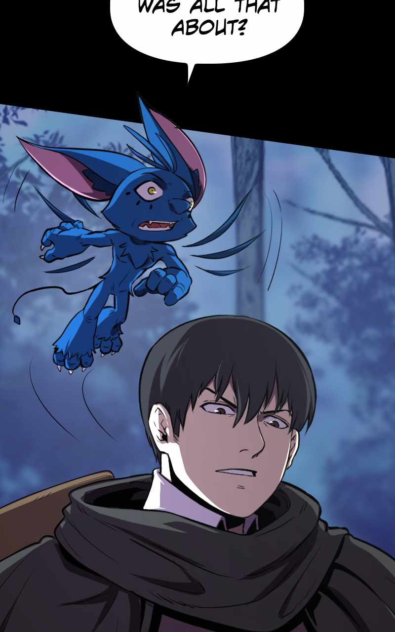 Read The Primal Hunter EN Manga Online