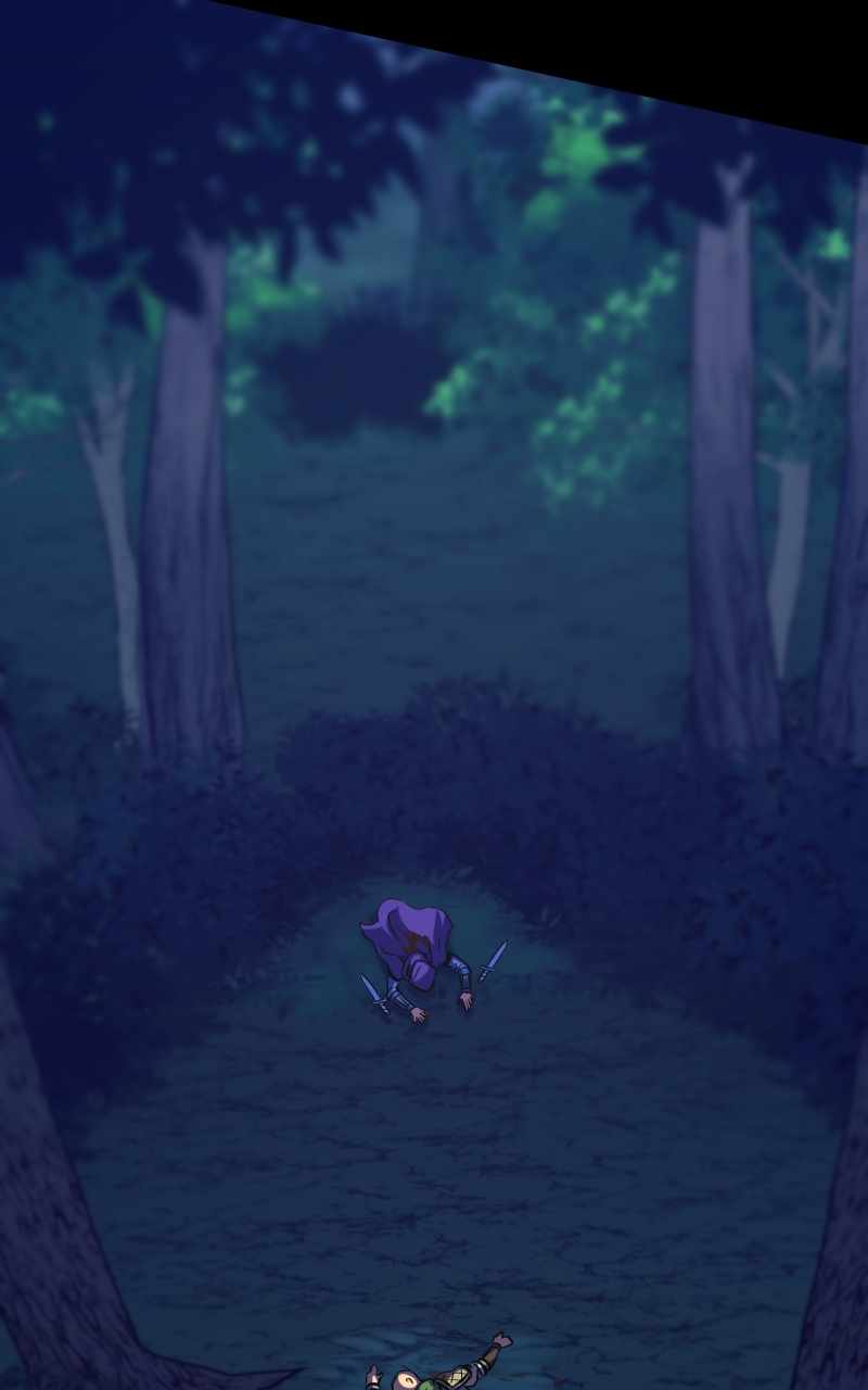 Read The Primal Hunter EN Manga Online