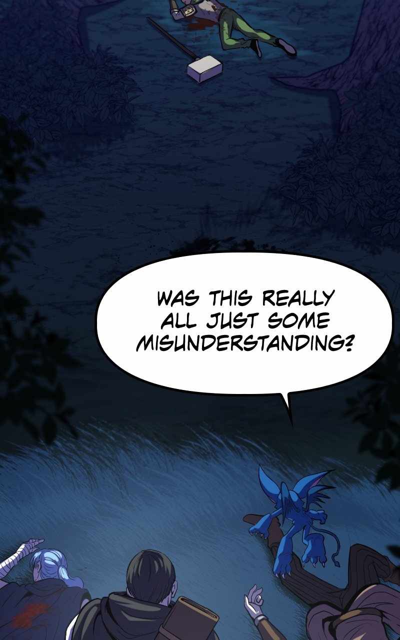 Read The Primal Hunter EN Manga Online