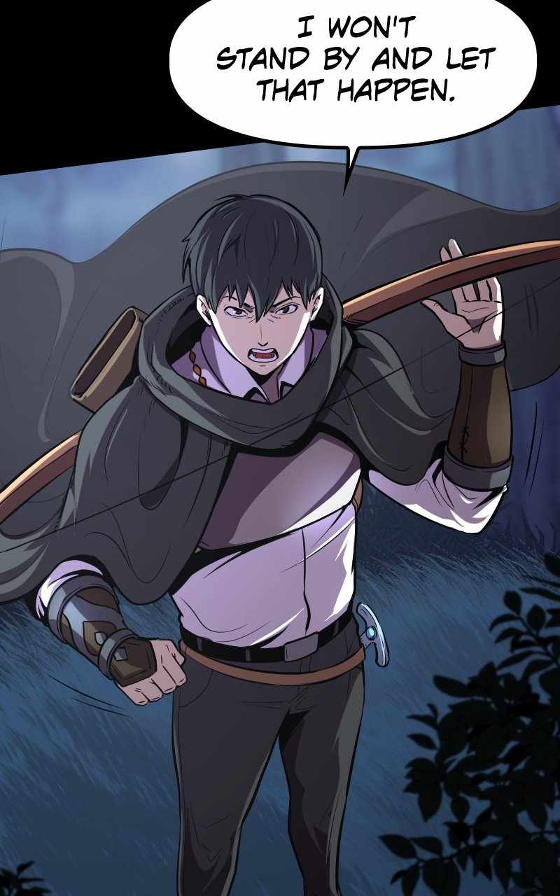 Read The Primal Hunter EN Manga Online