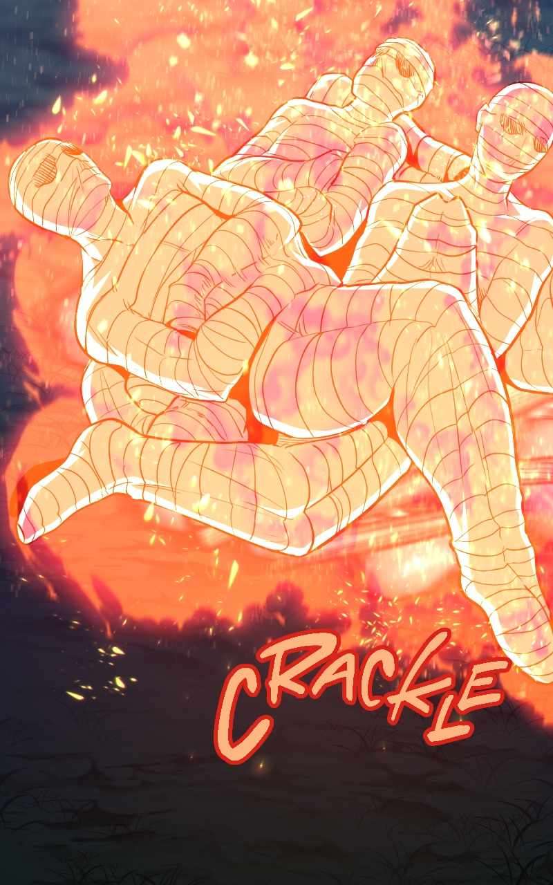 Read The Primal Hunter EN Manga Online