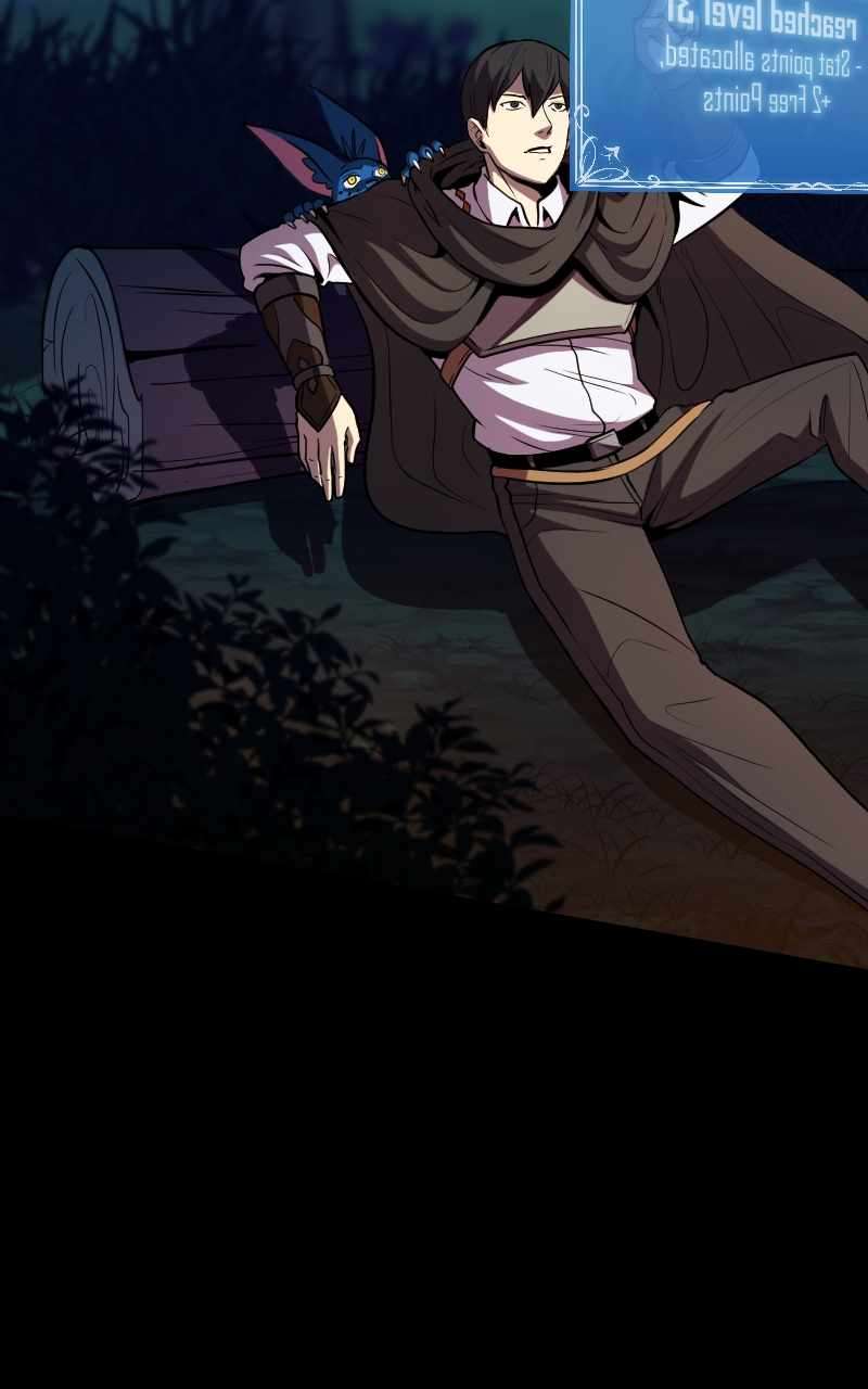 Read The Primal Hunter EN Manga Online