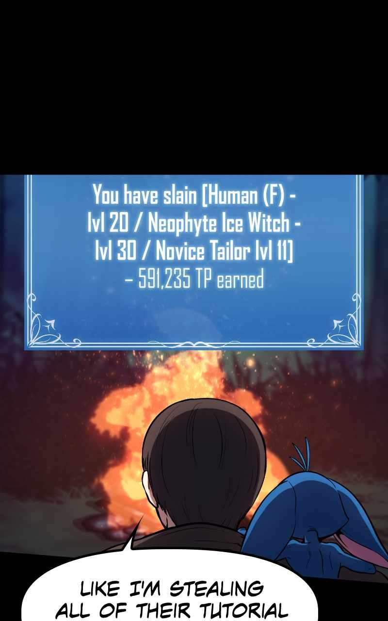 Read The Primal Hunter EN Manga Online