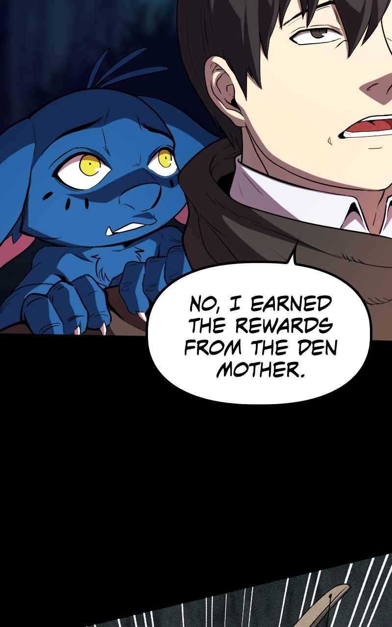 Read The Primal Hunter EN Manga Online