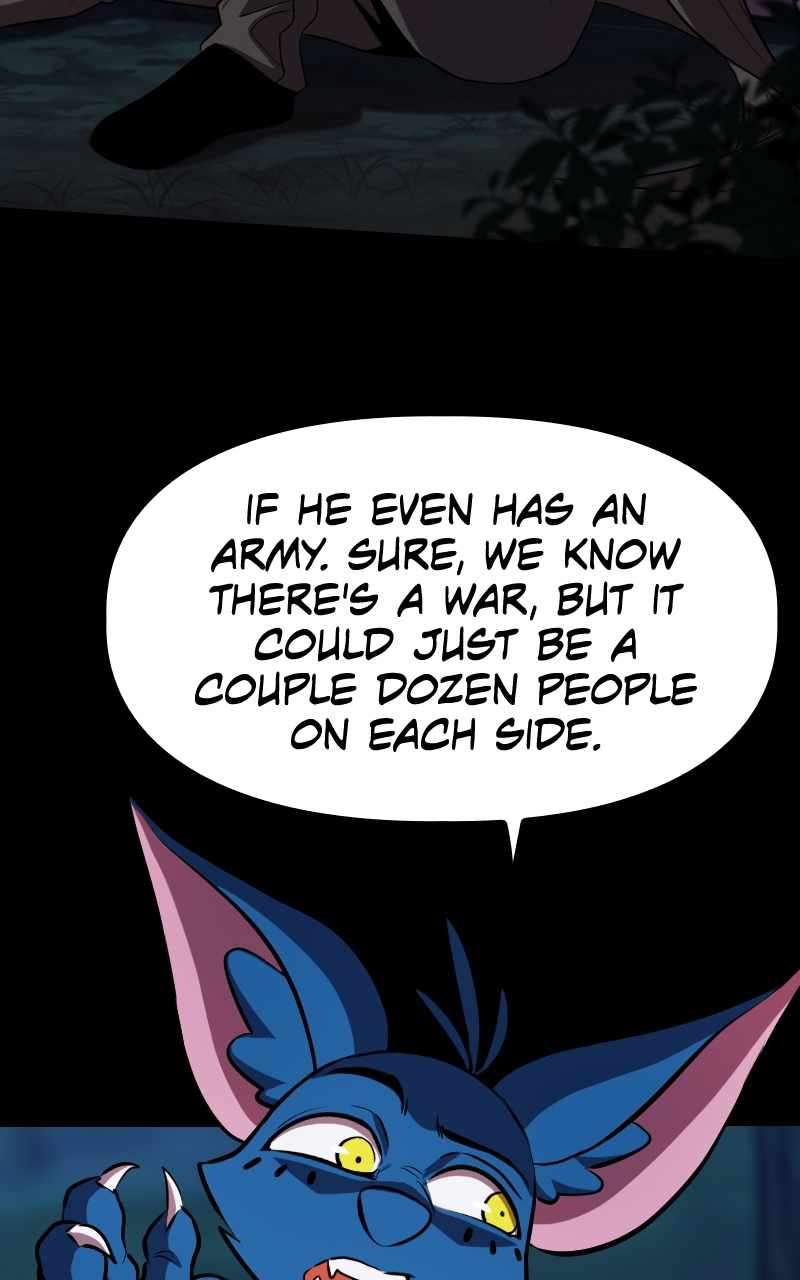 Read The Primal Hunter EN Manga Online