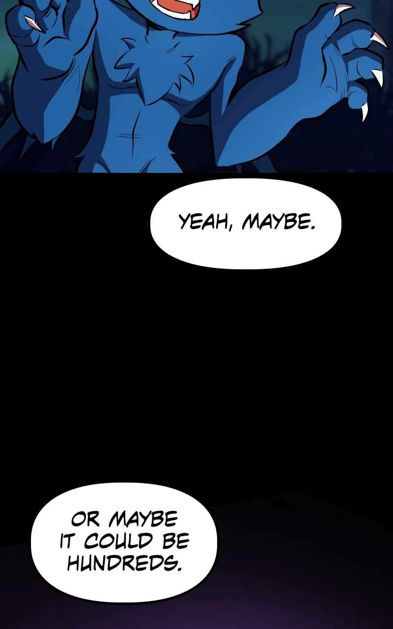 Read The Primal Hunter EN Manga Online