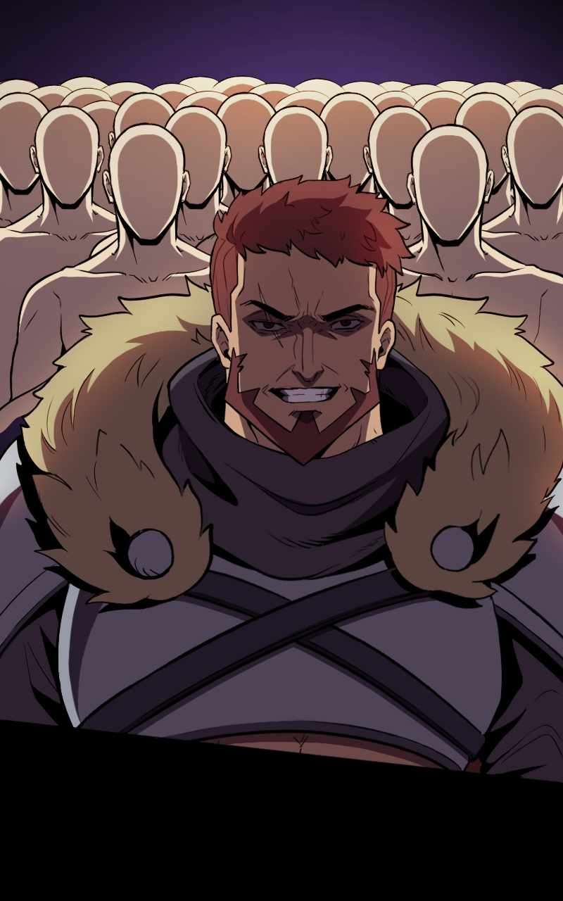 Read The Primal Hunter EN Manga Online