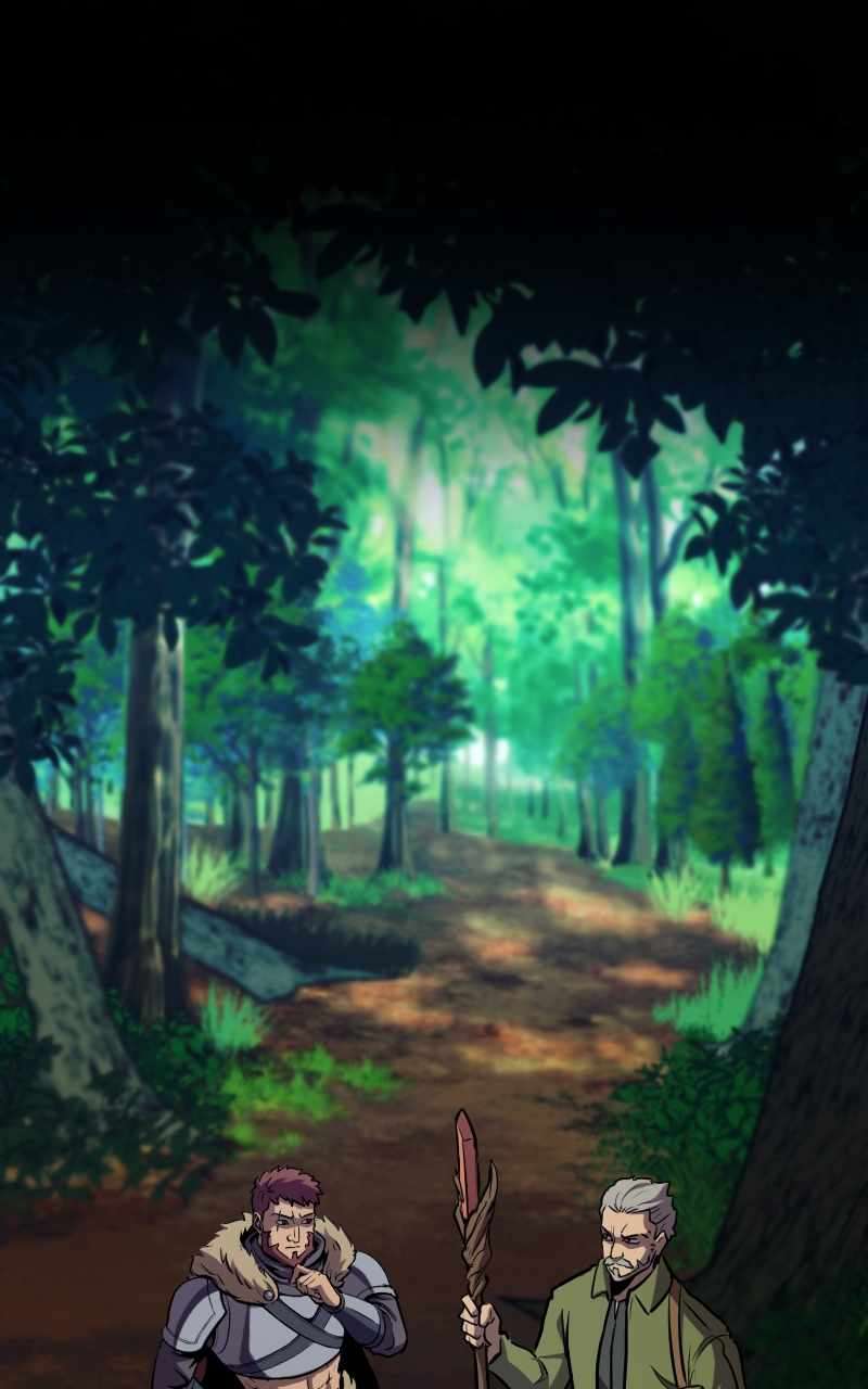 Read The Primal Hunter EN Manga Online