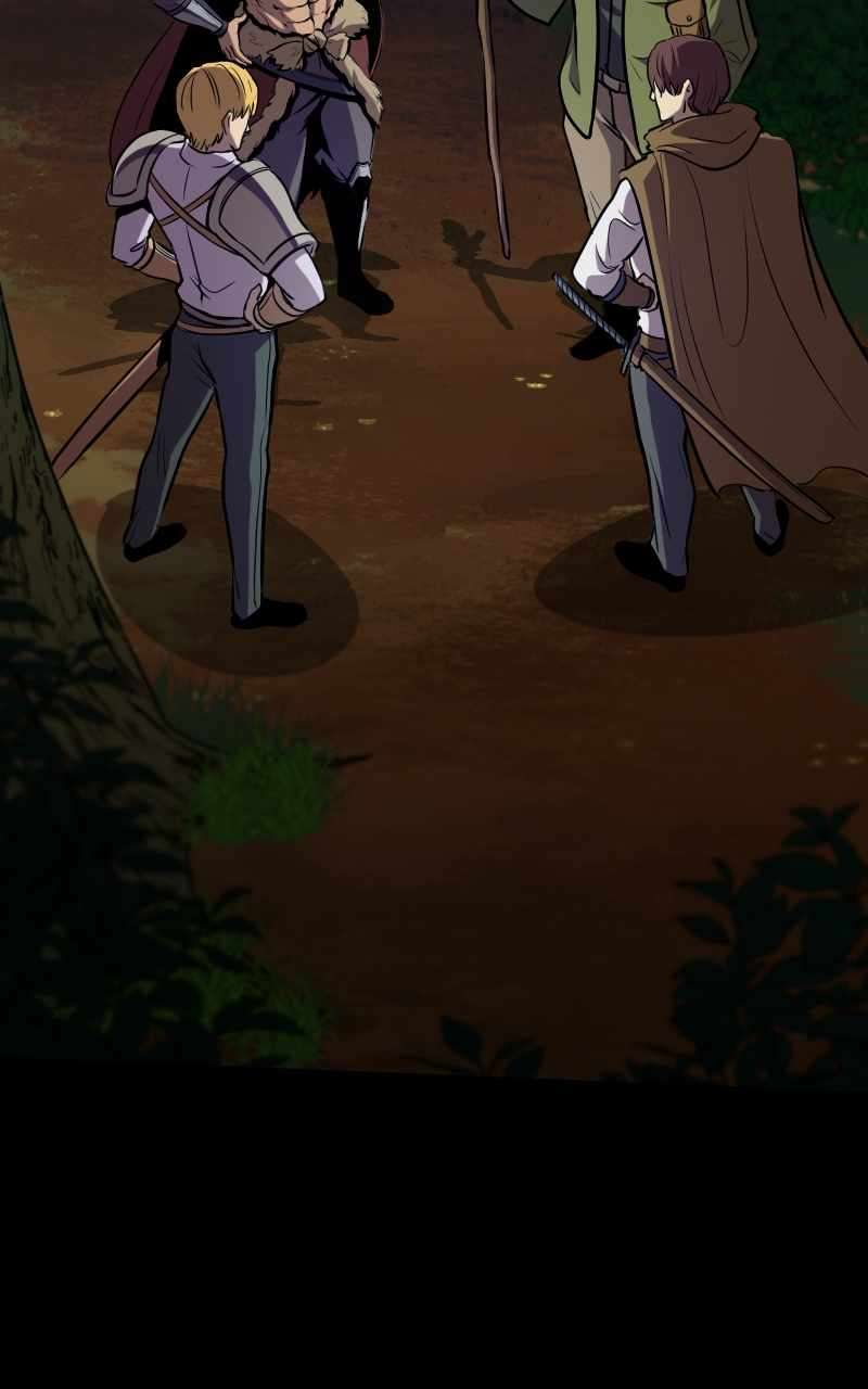 Read The Primal Hunter EN Manga Online