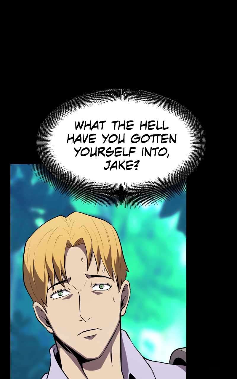 Read The Primal Hunter EN Manga Online