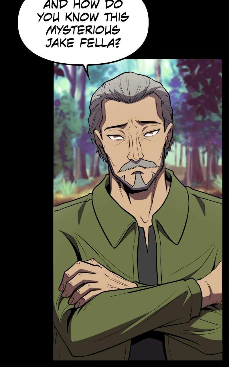 Read The Primal Hunter EN Manga Online