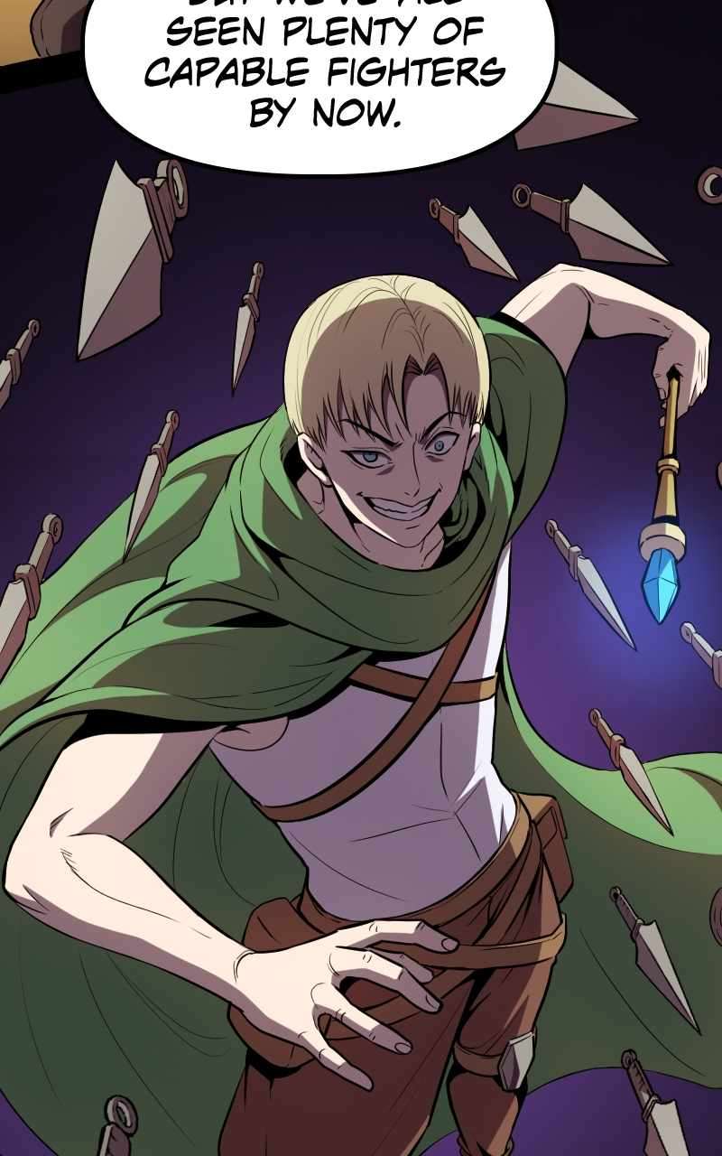 Read The Primal Hunter EN Manga Online