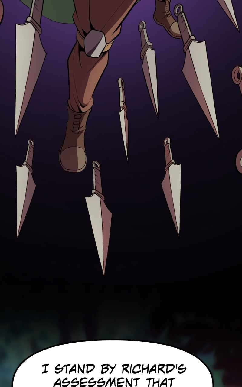 Read The Primal Hunter EN Manga Online