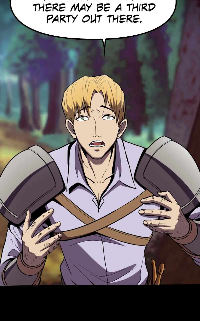 Read The Primal Hunter EN Manga Online