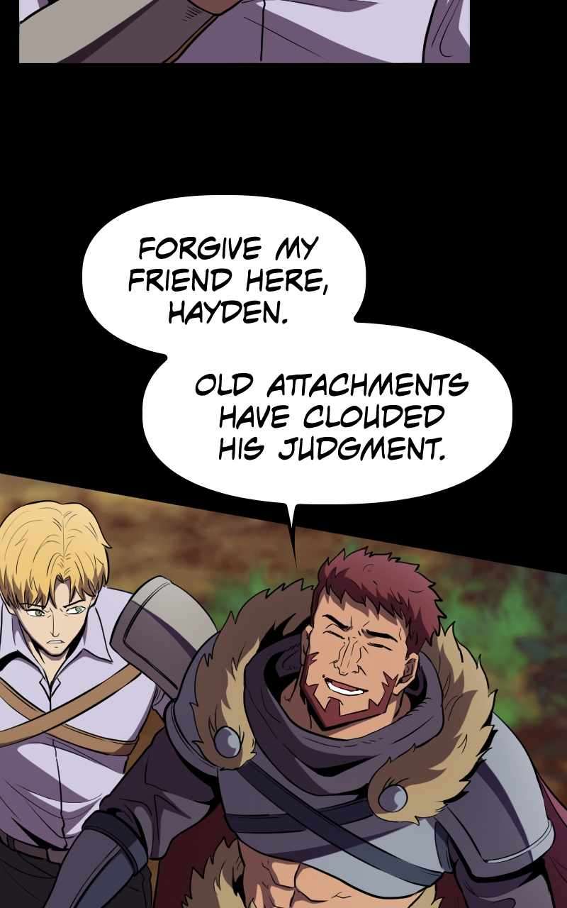 Read The Primal Hunter EN Manga Online