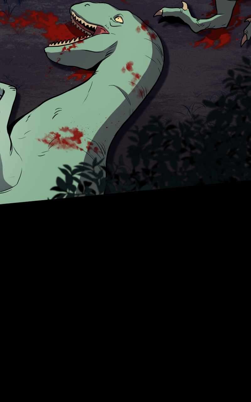 Read The Primal Hunter EN Manga Online