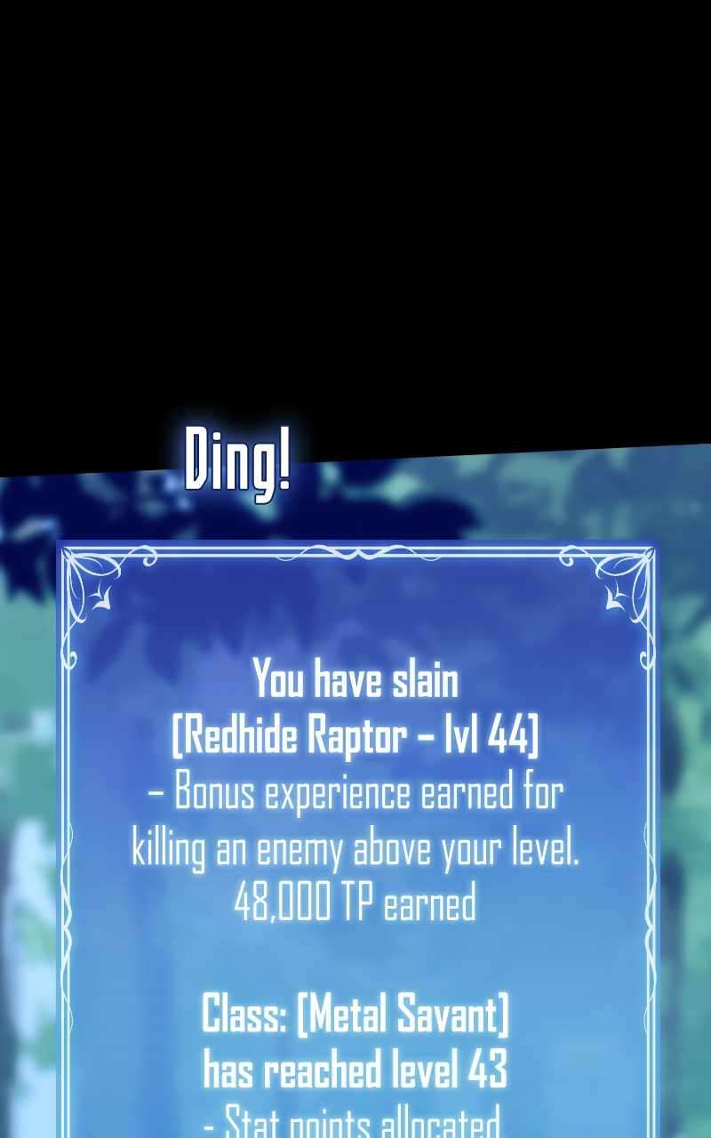 Read The Primal Hunter EN Manga Online